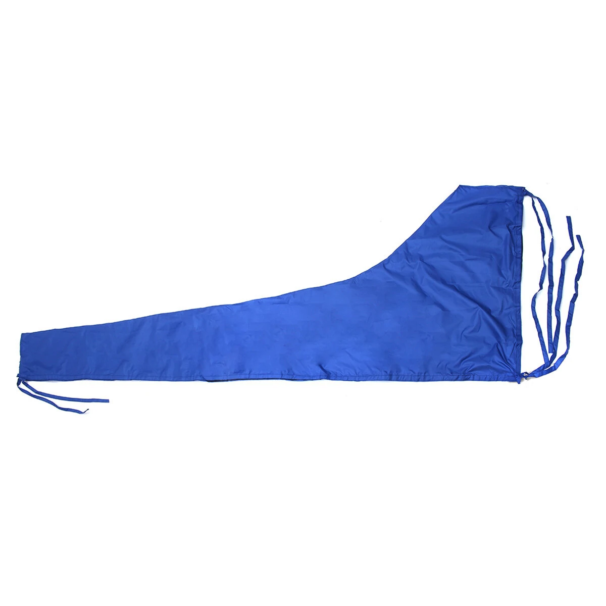 420D 9-10ft / 11-12ft / 12-13ft Mainsail Boom Cover Sail Protector Waterproof Fa — Pricio