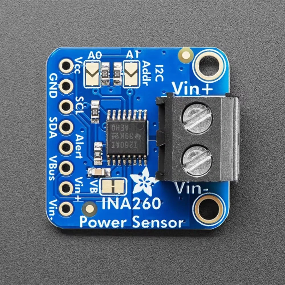 4226 EVAL BOARD FOR INA260 Current Monitor Power Management Evaluation Board Sensor for Adafruit — view 2