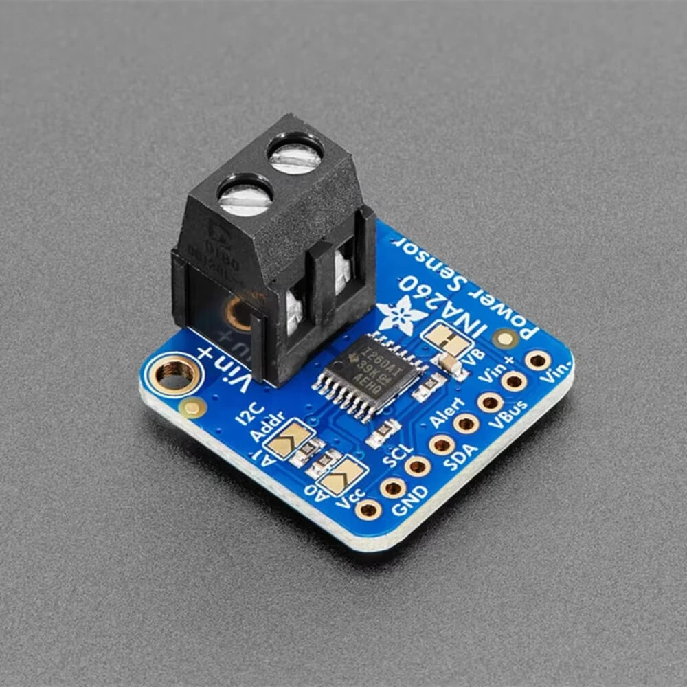 4226 EVAL BOARD FOR INA260 Current Monitor Power Management Evaluation Board Sensor for Adafruit — view 3