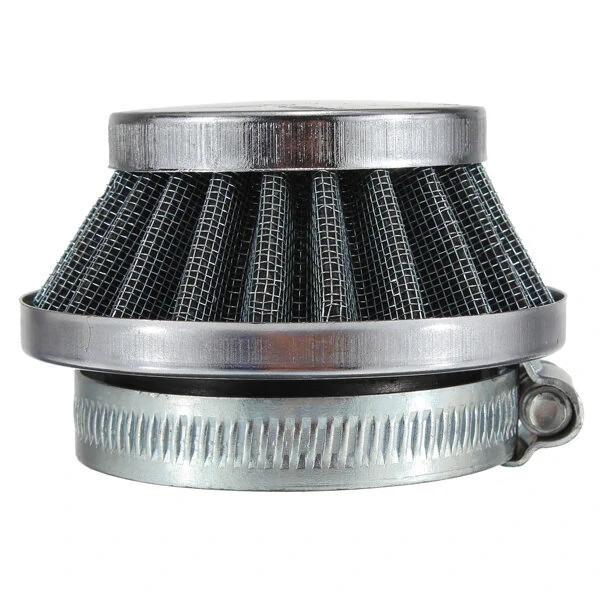 42mm Performance Carb Air Filter for 250cc Motorcycle ATV Quad Dirt Bike — image 1