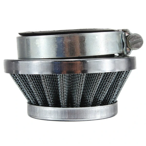 42mm Performance Carb Air Filter for 250cc Motorcycle ATV Quad Dirt Bike — view 2