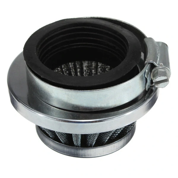 42mm Performance Carb Air Filter for 250cc Motorcycle ATV Quad Dirt Bike — view 3