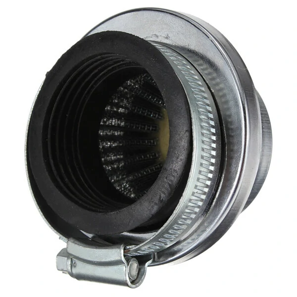 42mm Performance Carb Air Filter for 250cc Motorcycle ATV Quad Dirt Bike — view 4