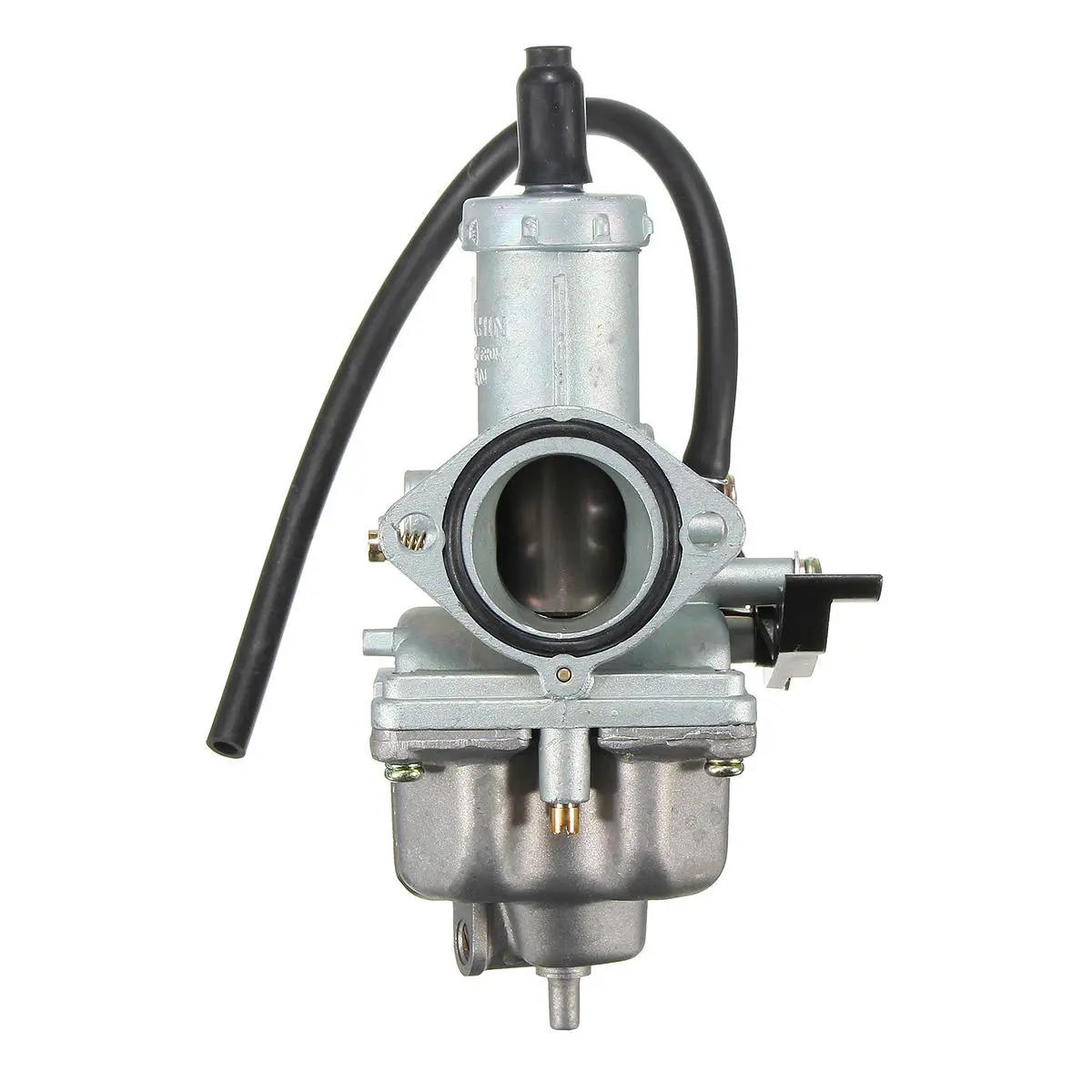 44mm PZ30 Air Filter Carburetor 200cc 250cc Dirt Bike ATV — view 5