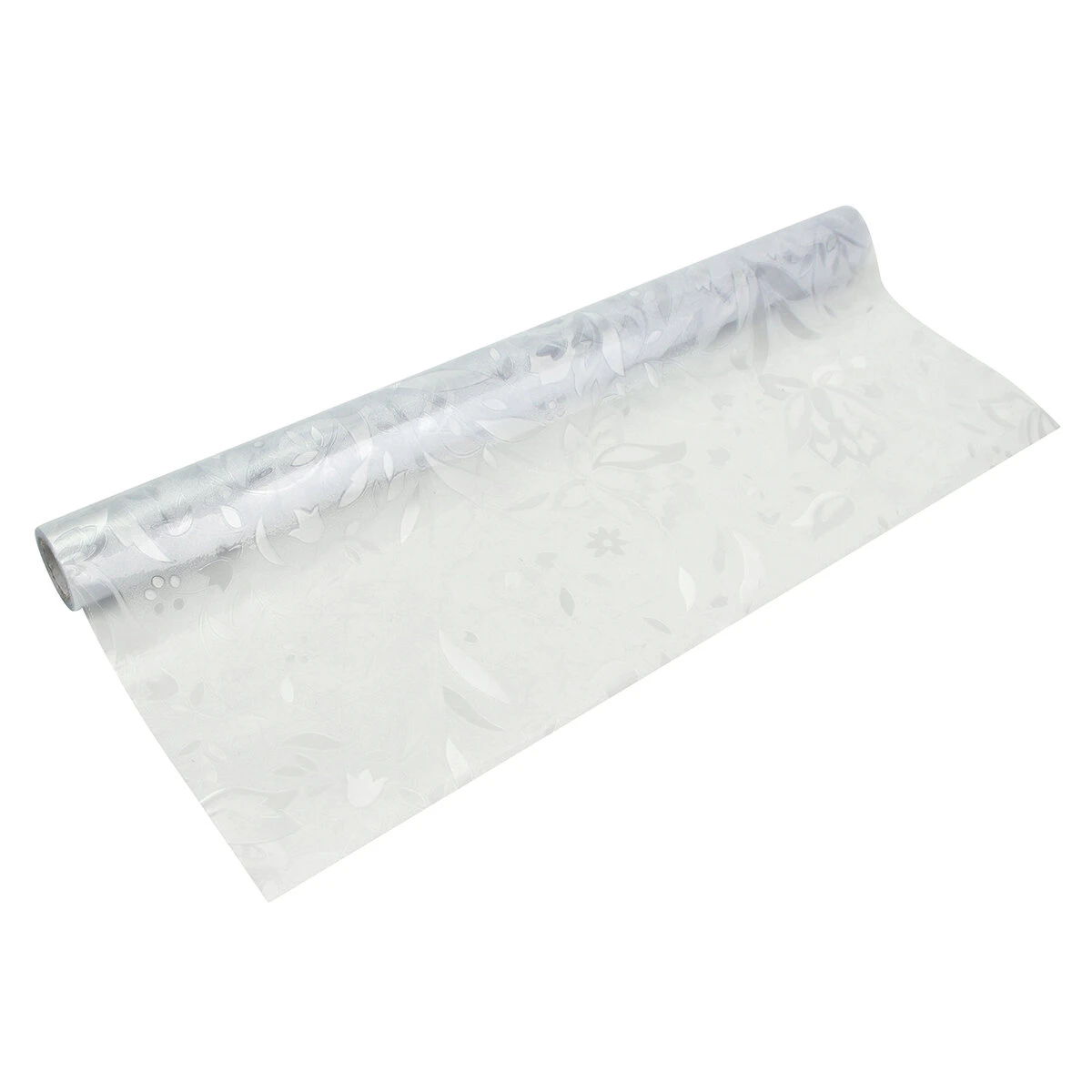 45cm*2m Static Glueless Reusable Removable Flower Window Glass Film Home Decorat — view 9