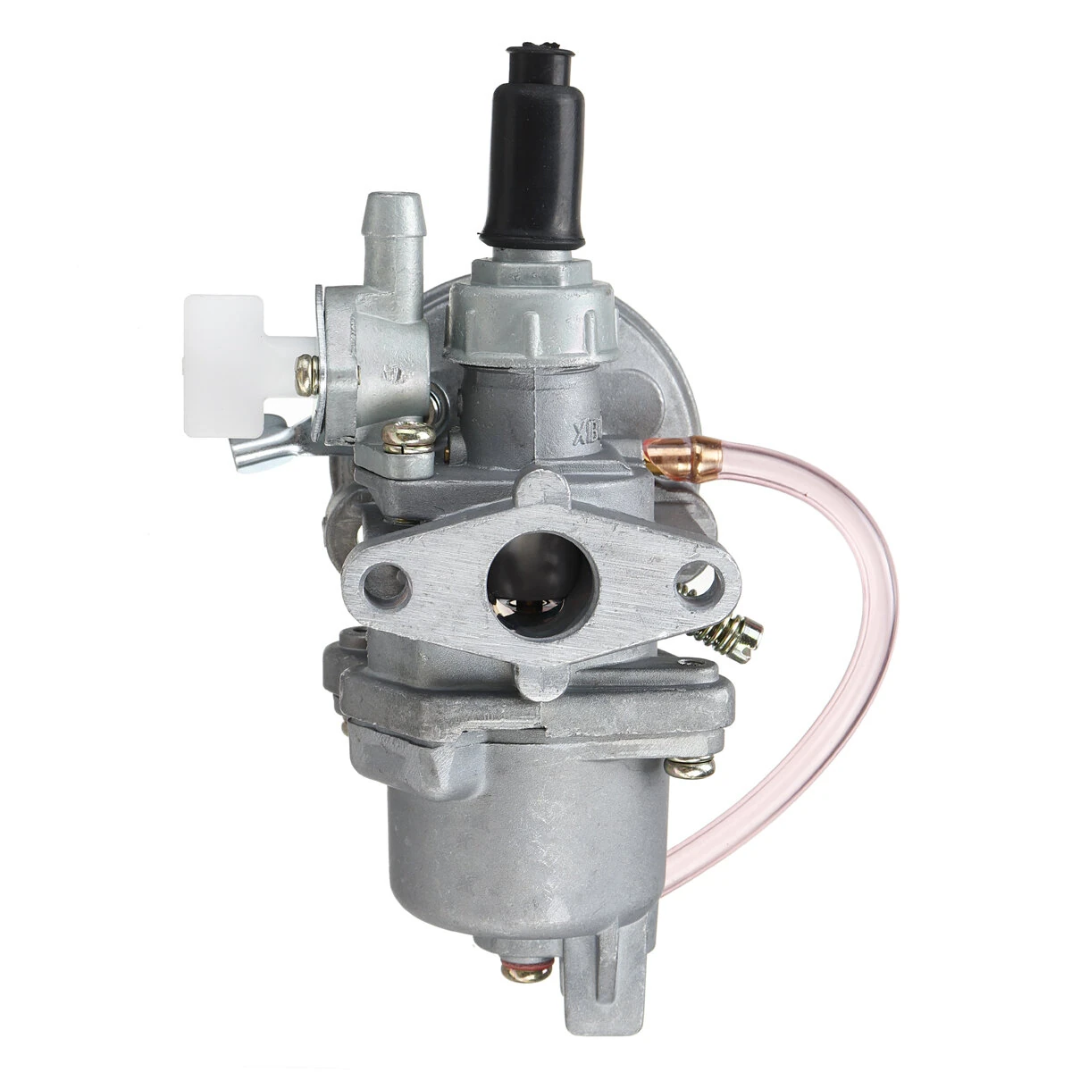 47cc 49cc 2 Stroke Engine Mini Quad ATV Pocket Dirt Bike Carburetor — image 1