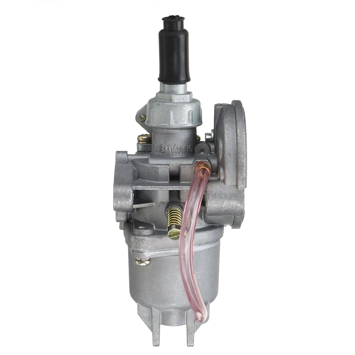 47cc 49cc 2 Stroke Engine Mini Quad ATV Pocket Dirt Bike Carburetor — view 4