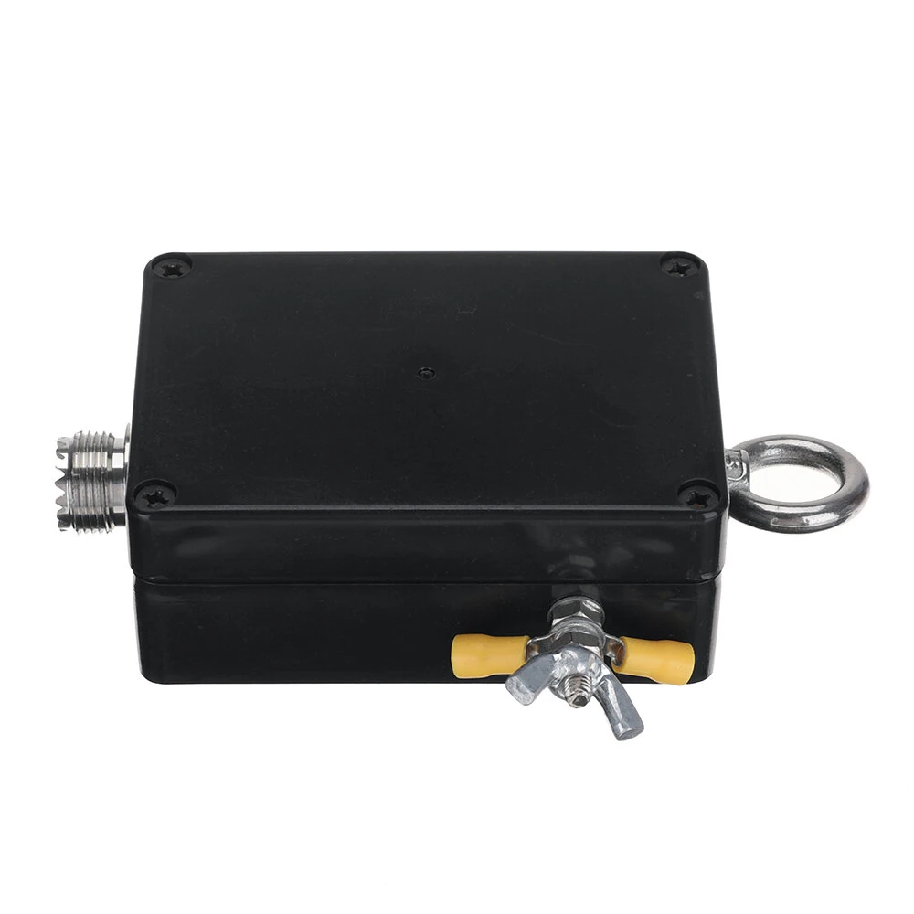 49:1 Balancer Shortwave Quad Band End-fed Half Wave Antenna Replacement Parts for Amateur Radio Accessories — view 2