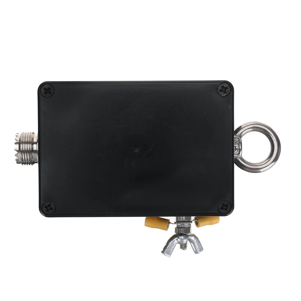 49:1 Balancer Shortwave Quad Band End-fed Half Wave Antenna Replacement Parts for Amateur Radio Accessories — view 3