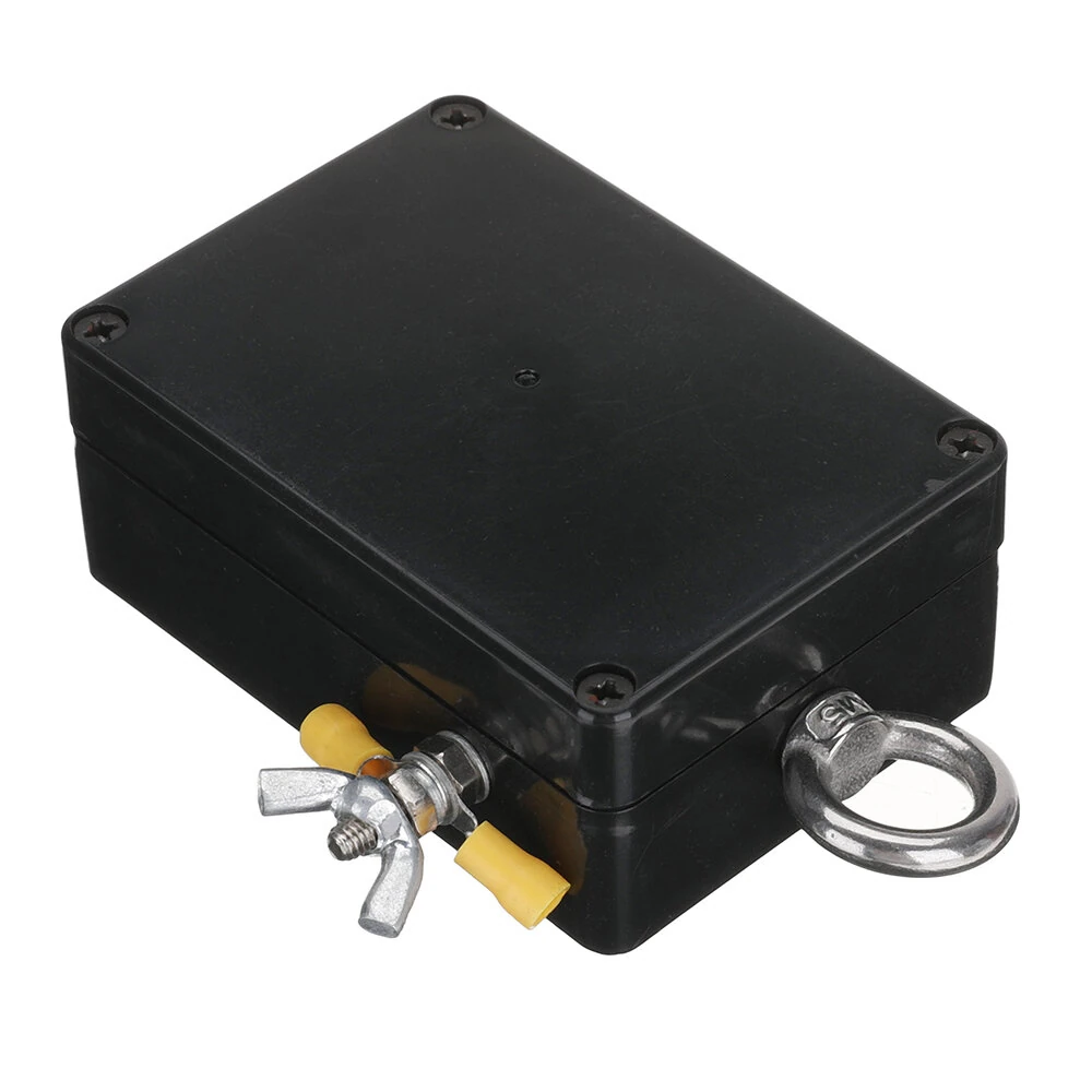 49:1 Balancer Shortwave Quad Band End-fed Half Wave Antenna Replacement Parts for Amateur Radio Accessories — view 4