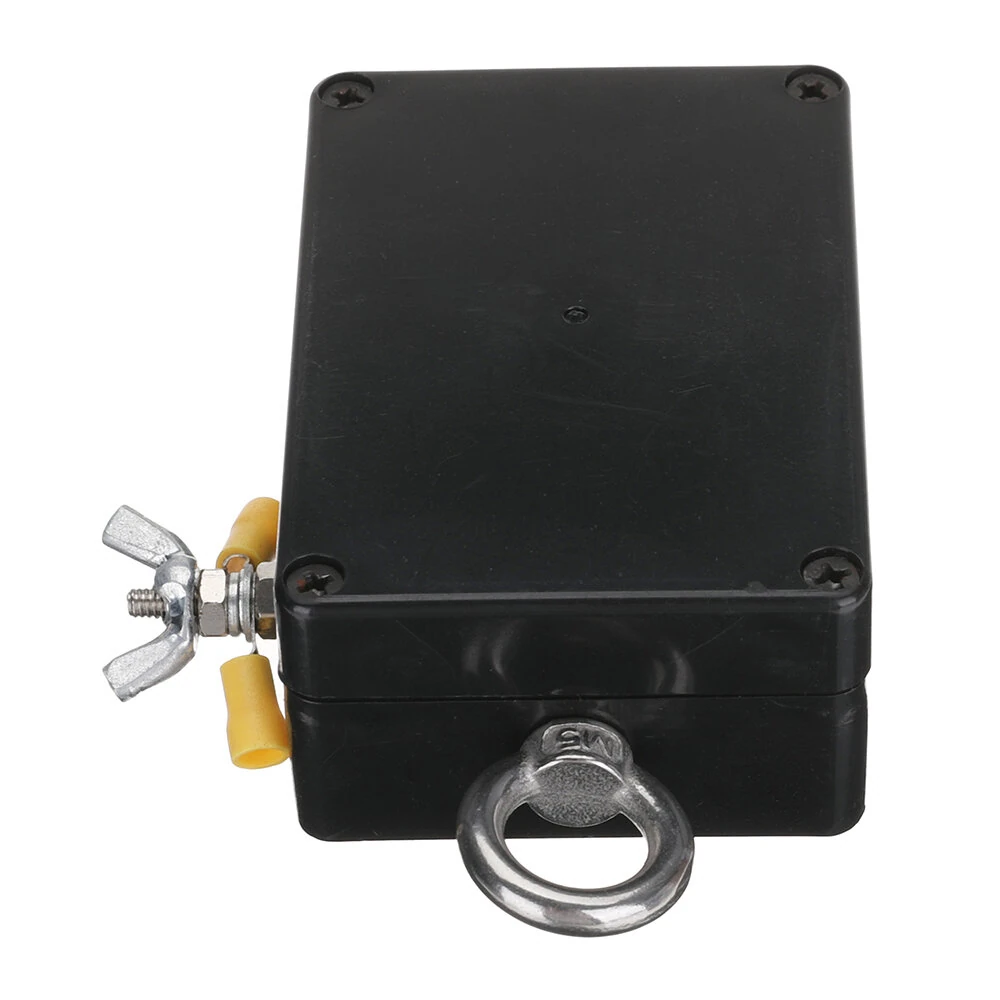 49:1 Balancer Shortwave Quad Band End-fed Half Wave Antenna Replacement Parts for Amateur Radio Accessories — view 5