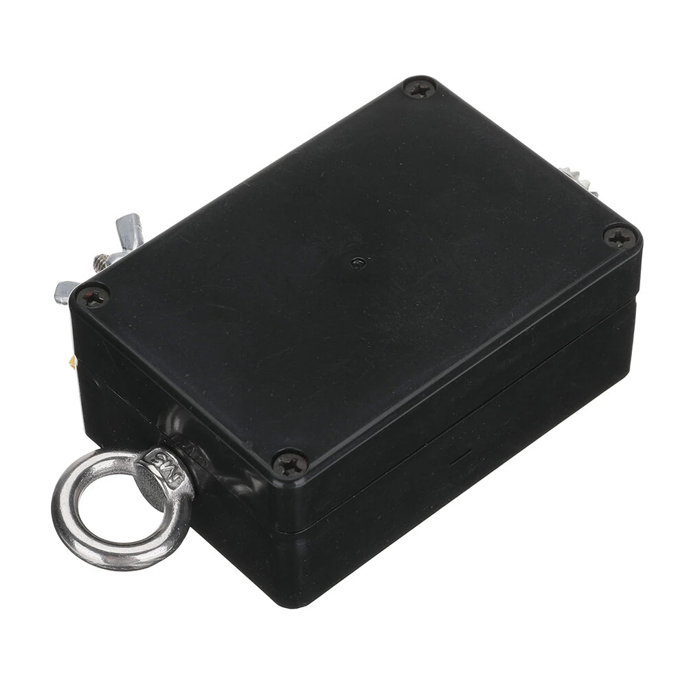 49:1 Balancer Shortwave Quad Band End-fed Half Wave Antenna Replacement Parts for Amateur Radio Accessories — view 6