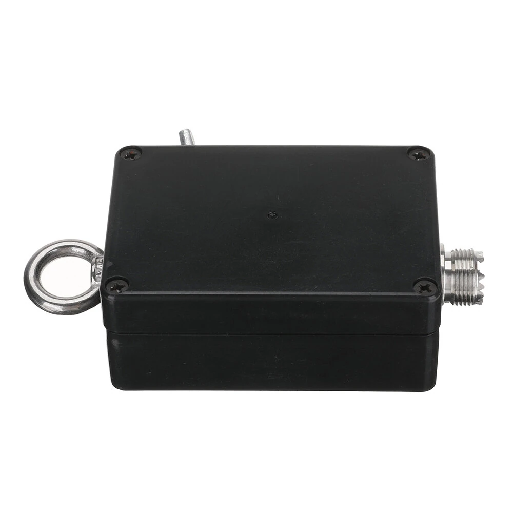 49:1 Balancer Shortwave Quad Band End-fed Half Wave Antenna Replacement Parts for Amateur Radio Accessories — view 7