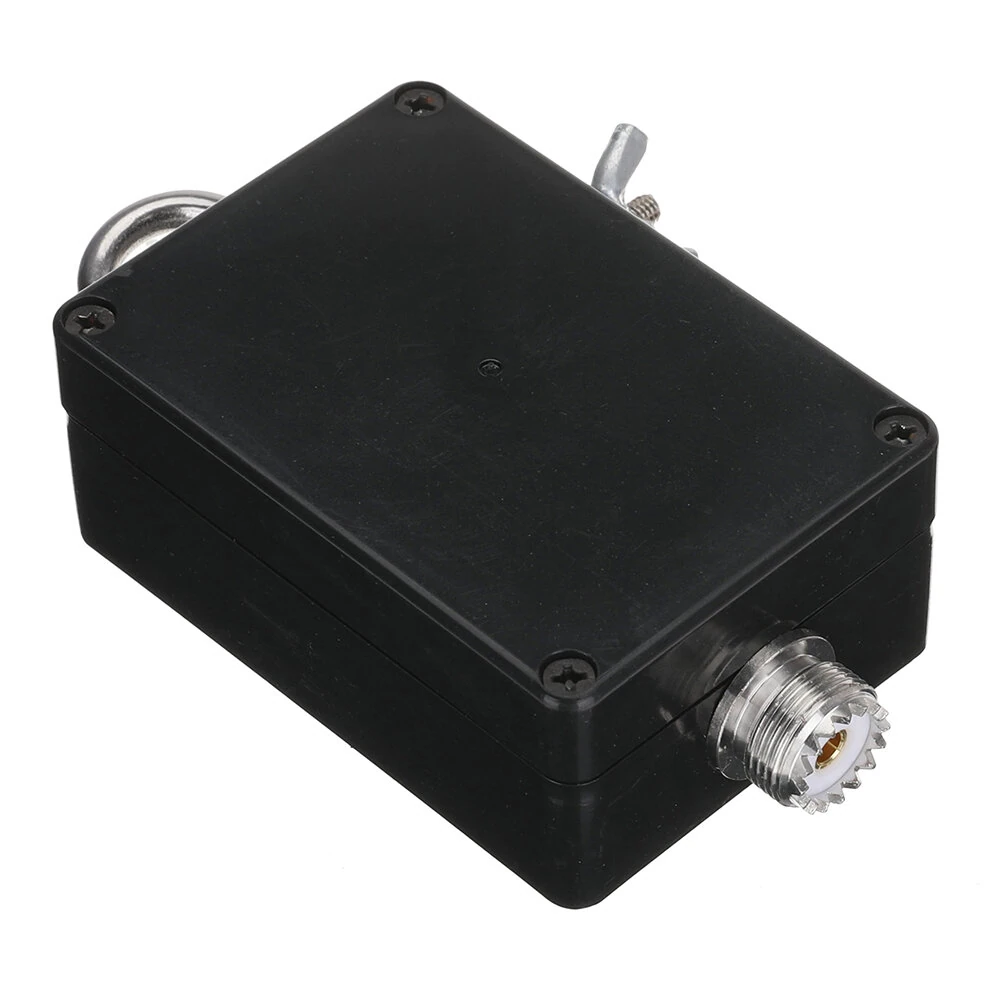 49:1 Balancer Shortwave Quad Band End-fed Half Wave Antenna Replacement Parts for Amateur Radio Accessories — view 8