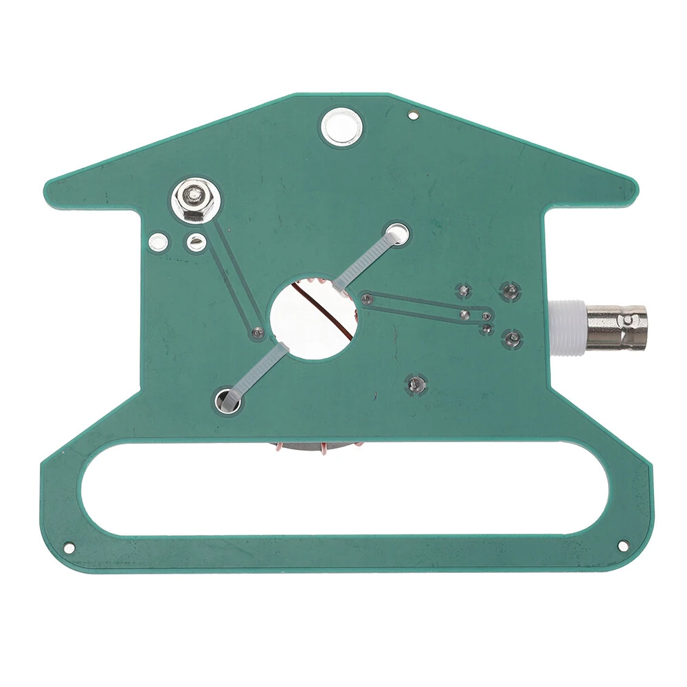 49:1 Balun Transformer HF Reception Antenna BNC Female Connector 5-35MHz Frequency Range 50W Power Rating Lightweight — view 10