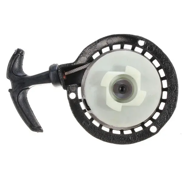 49cc Mini Motorcycle Pull Start Pullstarter Quad Dirt Bike Metal — iMars