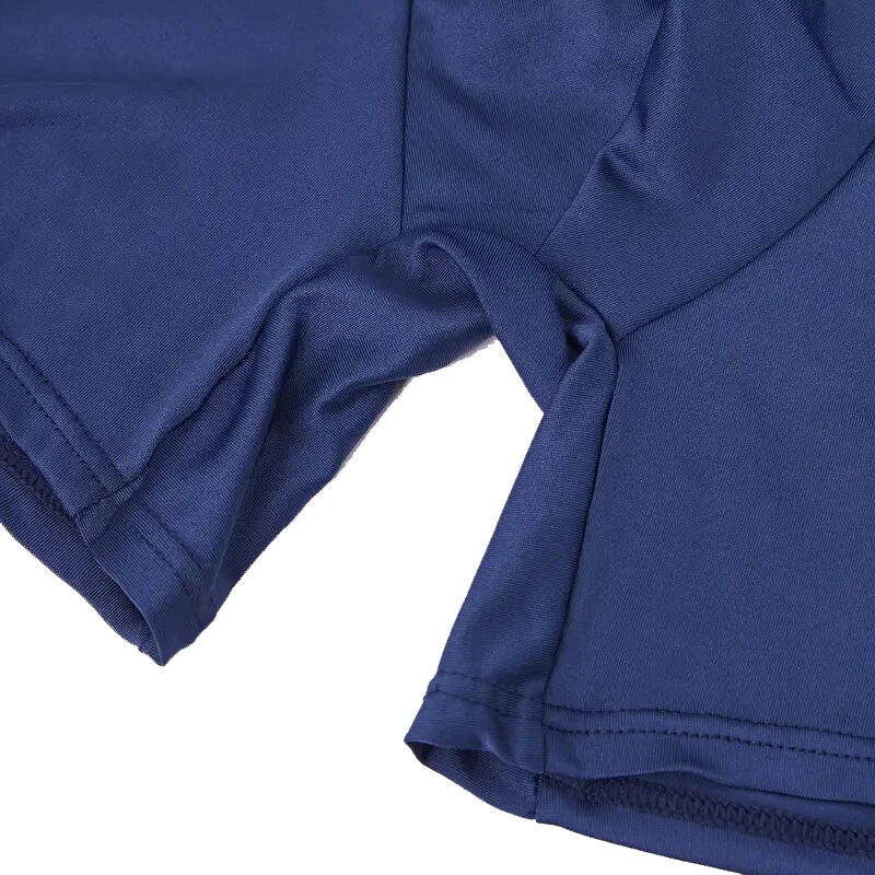 4pcs Men's Boxer Briefs Comfortable Elastic Waistband Skin-friendly Underwear Set For Daily Wear — view 9
