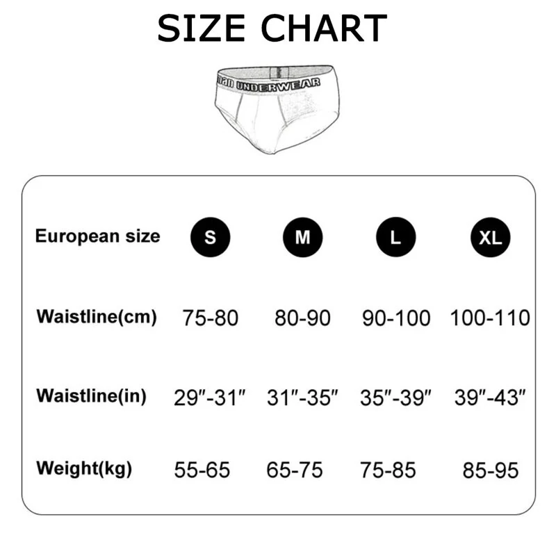 4PCS Men's Underwear Cotton Boxer Shorts Fashion Casual Boxer Shorts High Quality Sleep Panties Comfortable Breathable Underwear — view 10