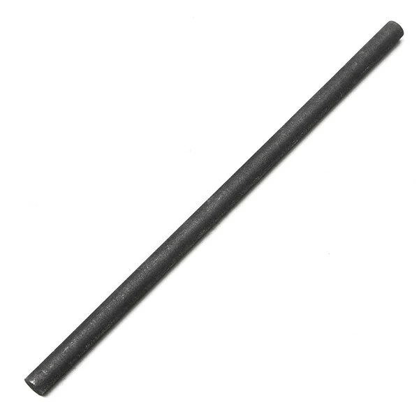 4Pcs Torch Melting Kit Gold & Silver Crucible Tong Rod Graphite Ingot Mold Set — view 6
