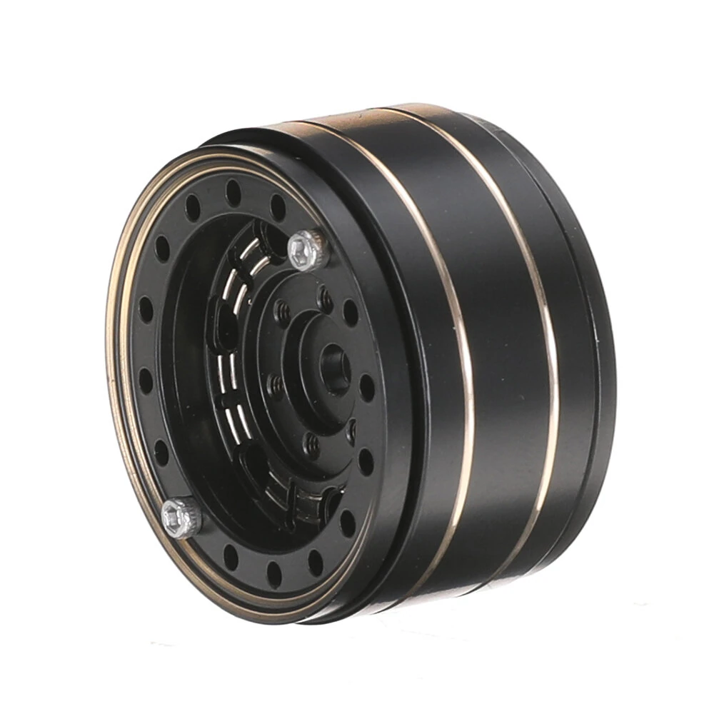 4PCS UDIRC UCX2405 UCX2405 PRO 1/24 RC Car Upgraded Parts Metal Wheel Rims UCX24-P088A/B Vehicles Models Spare Accessories — view 10