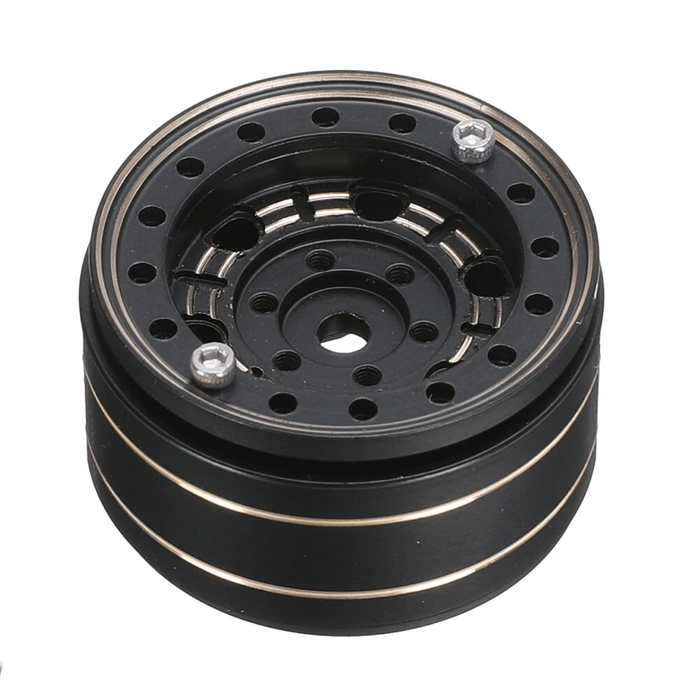 4PCS UDIRC UCX2405 UCX2405 PRO 1/24 RC Car Upgraded Parts Metal Wheel Rims UCX24-P088A/B Vehicles Models Spare Accessories — view 11