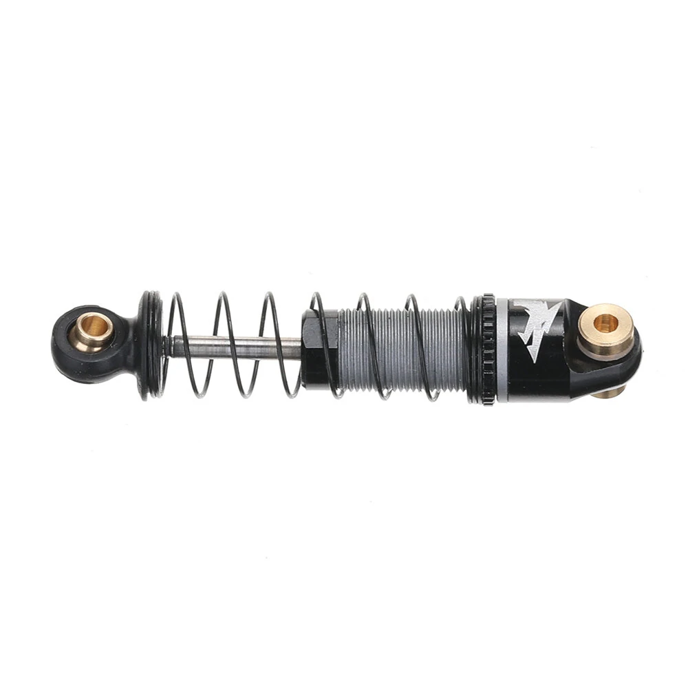 4PCS UDIRC UCX2405 UCX2405 PRO 1/24 RC Car Upgraded Parts Oil Filled Shock Absorbers Dampers UCX24-P086 Vehicles Models Spare Accessories — view 10