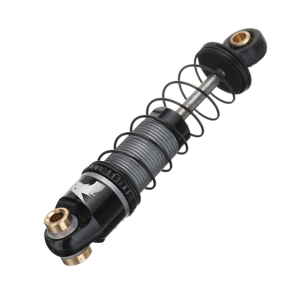 4PCS UDIRC UCX2405 UCX2405 PRO 1/24 RC Car Upgraded Parts Oil Filled Shock Absorbers Dampers UCX24-P086 Vehicles Models Spare Accessories — view 4