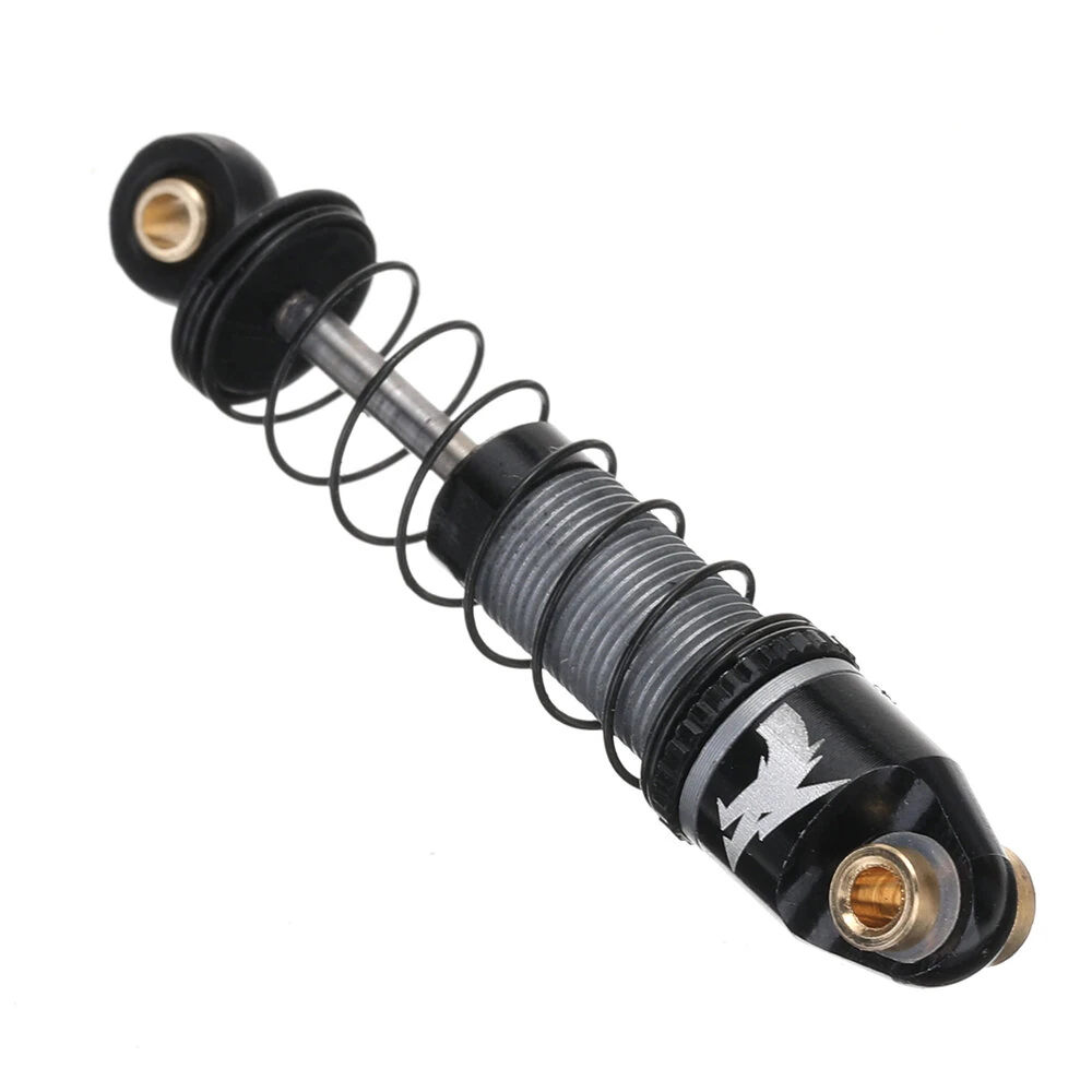 4PCS UDIRC UCX2405 UCX2405 PRO 1/24 RC Car Upgraded Parts Oil Filled Shock Absorbers Dampers UCX24-P086 Vehicles Models Spare Accessories — view 5