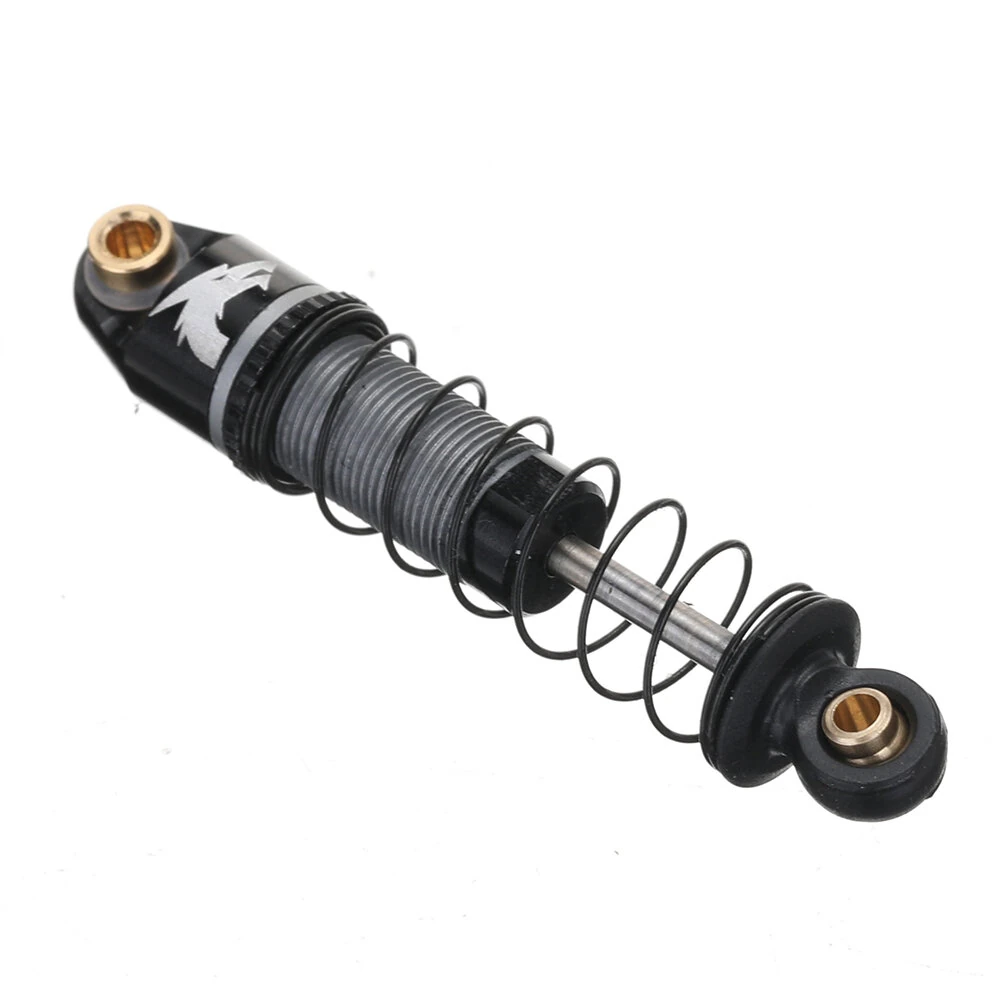 4PCS UDIRC UCX2405 UCX2405 PRO 1/24 RC Car Upgraded Parts Oil Filled Shock Absorbers Dampers UCX24-P086 Vehicles Models Spare Accessories — view 6