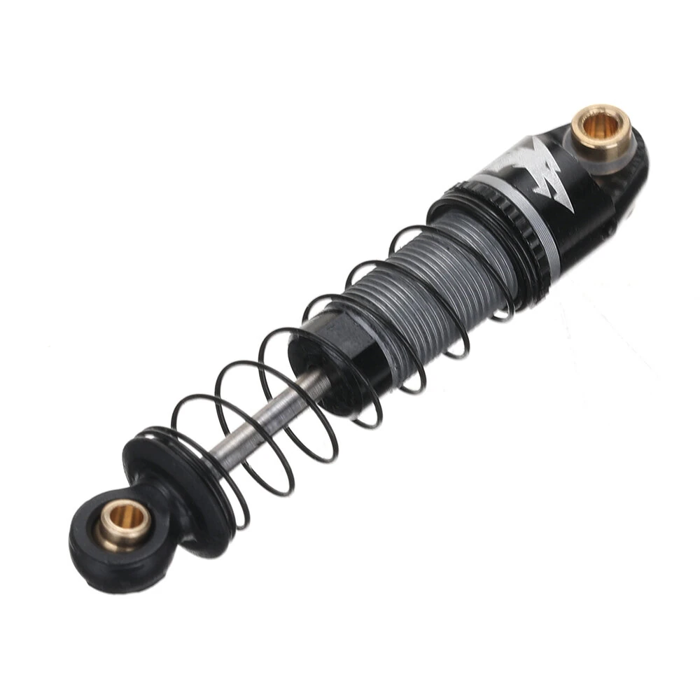 4PCS UDIRC UCX2405 UCX2405 PRO 1/24 RC Car Upgraded Parts Oil Filled Shock Absorbers Dampers UCX24-P086 Vehicles Models Spare Accessories — view 8