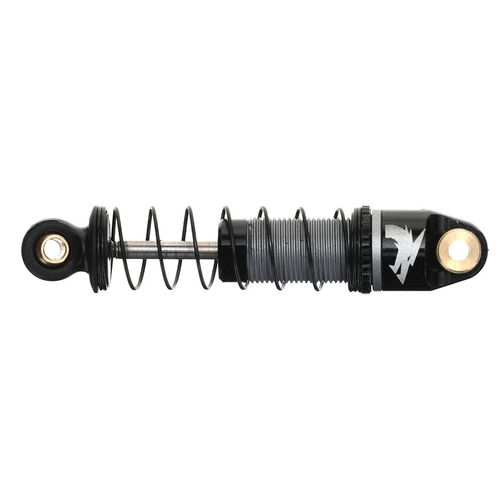 4PCS UDIRC UCX2405 UCX2405 PRO 1/24 RC Car Upgraded Parts Oil Filled Shock Absorbers Dampers UCX24-P086 Vehicles Models Spare Accessories — view 9