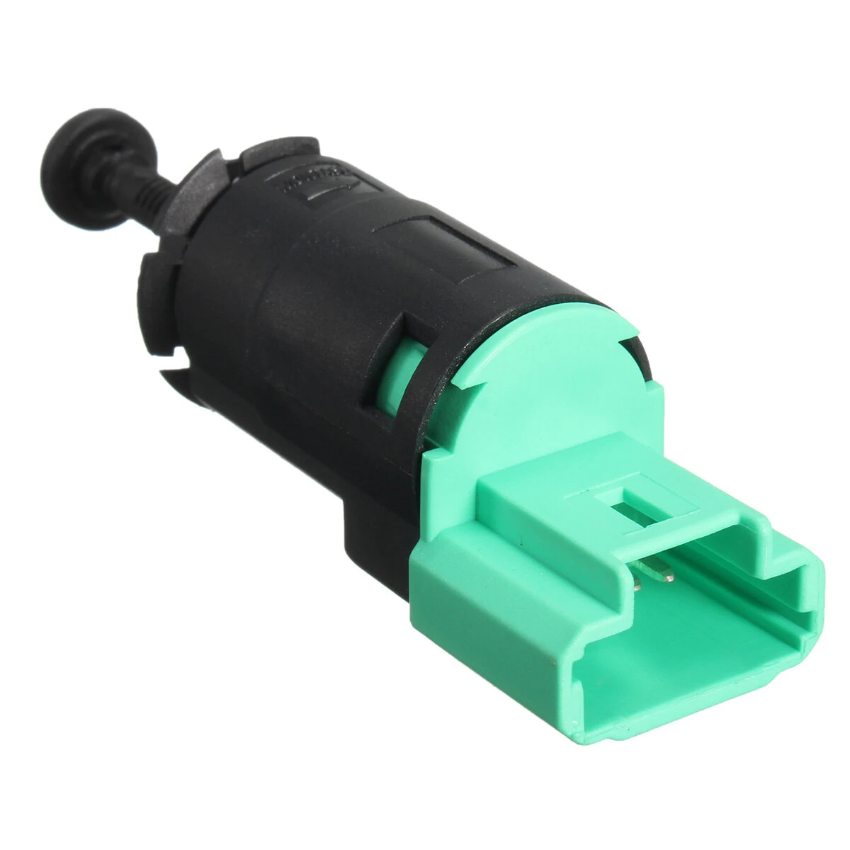 4Pin Brake Stop Light Switch For Peugeot Citroen 9650688480 9665602380 — image 1