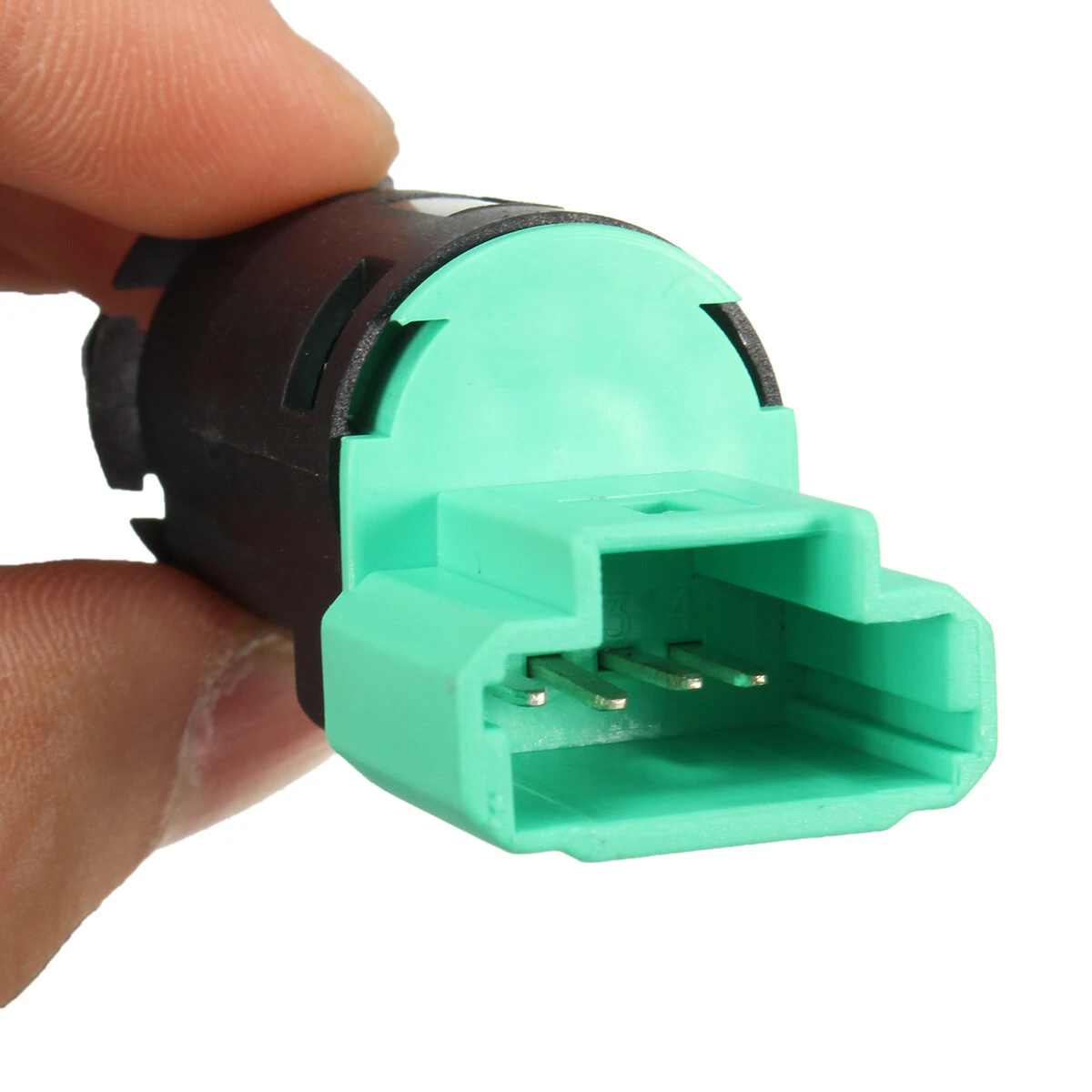4Pin Brake Stop Light Switch For Peugeot Citroen 9650688480 9665602380 — view 4