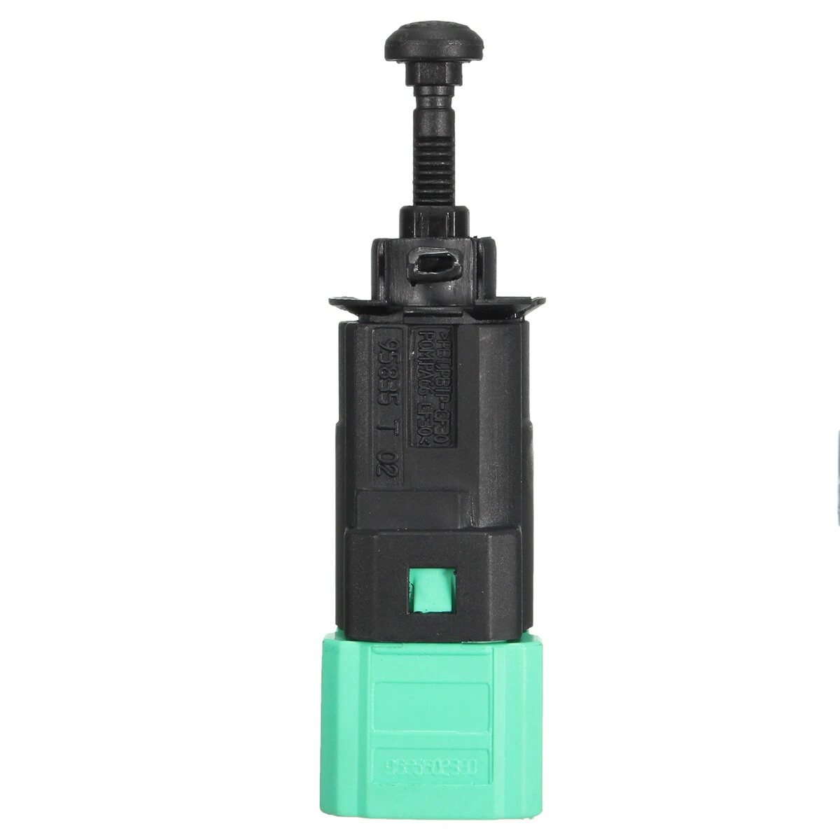 4Pin Brake Stop Light Switch For Peugeot Citroen 9650688480 9665602380 — view 5