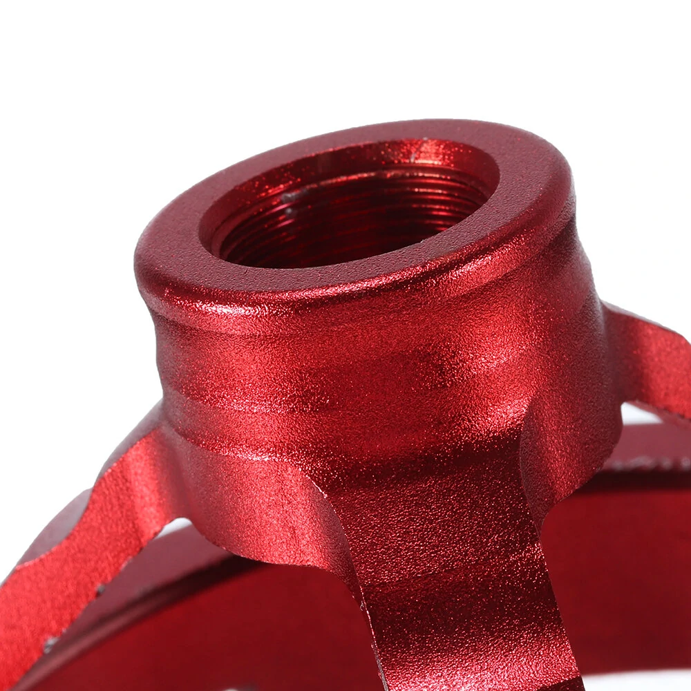 5/6/7/8/9/10mm Drill Guide Vertical Drilling Fixture Aluminum Alloy Straight Corner Round V Drill Punch Locator Woodworking Tool — view 8