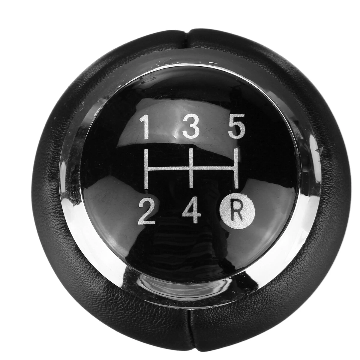 5/6 Speed Gear Stick Shift Knob For Toyota Corolla Verso Auris Aygo Yaris AU — view 3