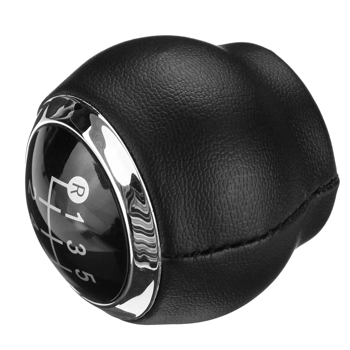 5/6 Speed Gear Stick Shift Knob For Toyota Corolla Verso Auris Aygo Yaris AU — view 5