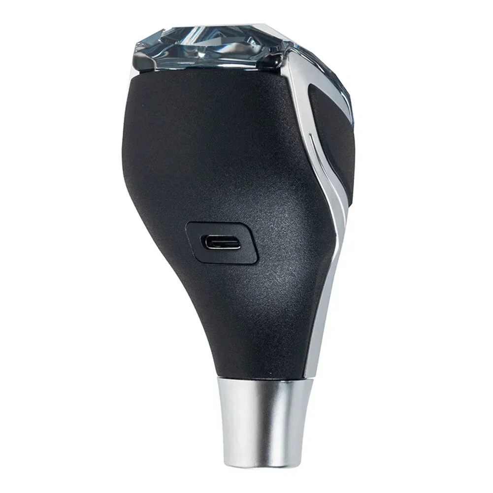 5/6 Speed Lever MT AT Universal Car Gear Shift Knob For VW Volkswagen/Audi/Toyota — view 2