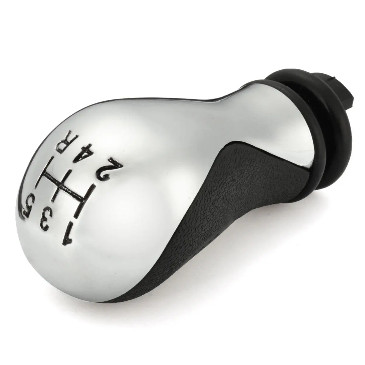 5 Speed Gear Shift Knob For Citroen Saxo Xsara Xantia Pluriel Picasso — image 1