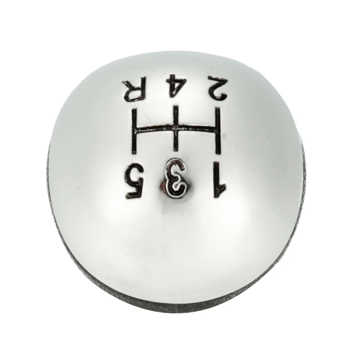 5 Speed Gear Shift Knob For Citroen Saxo Xsara Xantia Pluriel Picasso — view 6