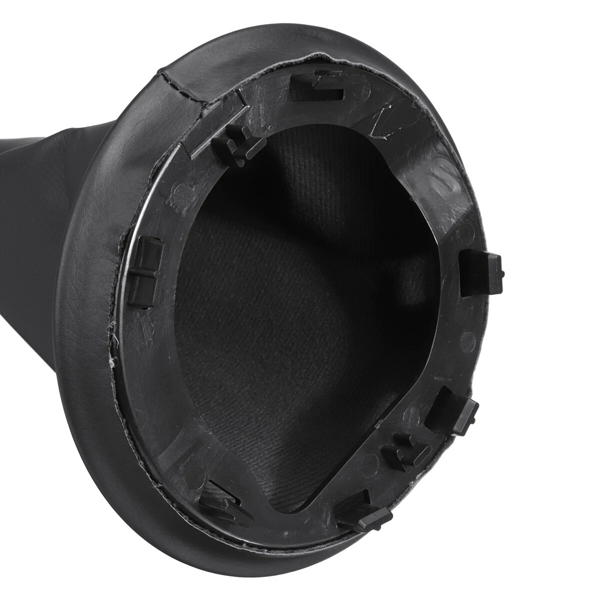 5 Speed Gear Shift Knob + Gaiter for Citroen Berlingo III for Peugeot Partner 2008 — view 8