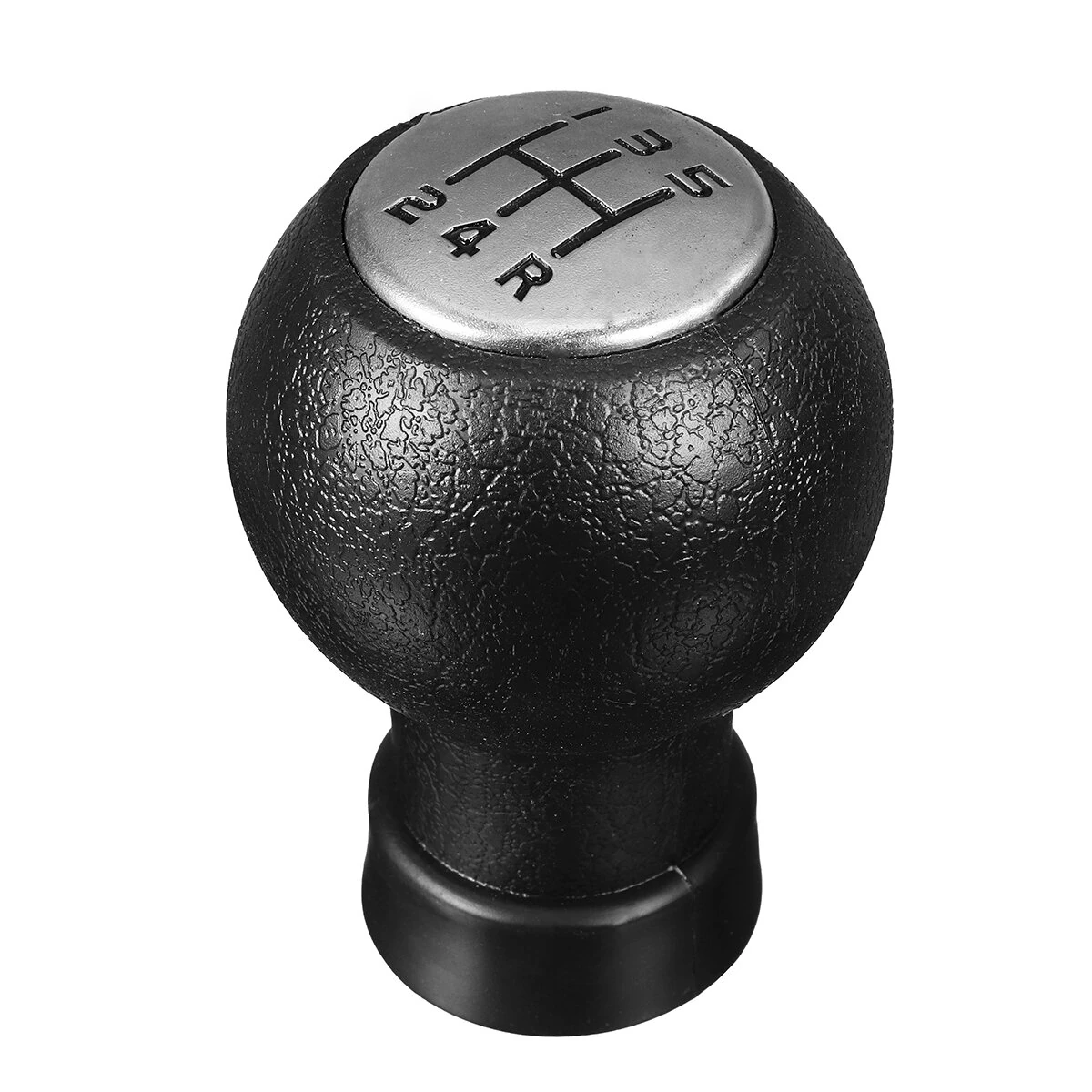 5 Speed Gear Shift Knob Head Stick Shift Plastic For Suzuki Swift SX4 2005-2013 — Pricio