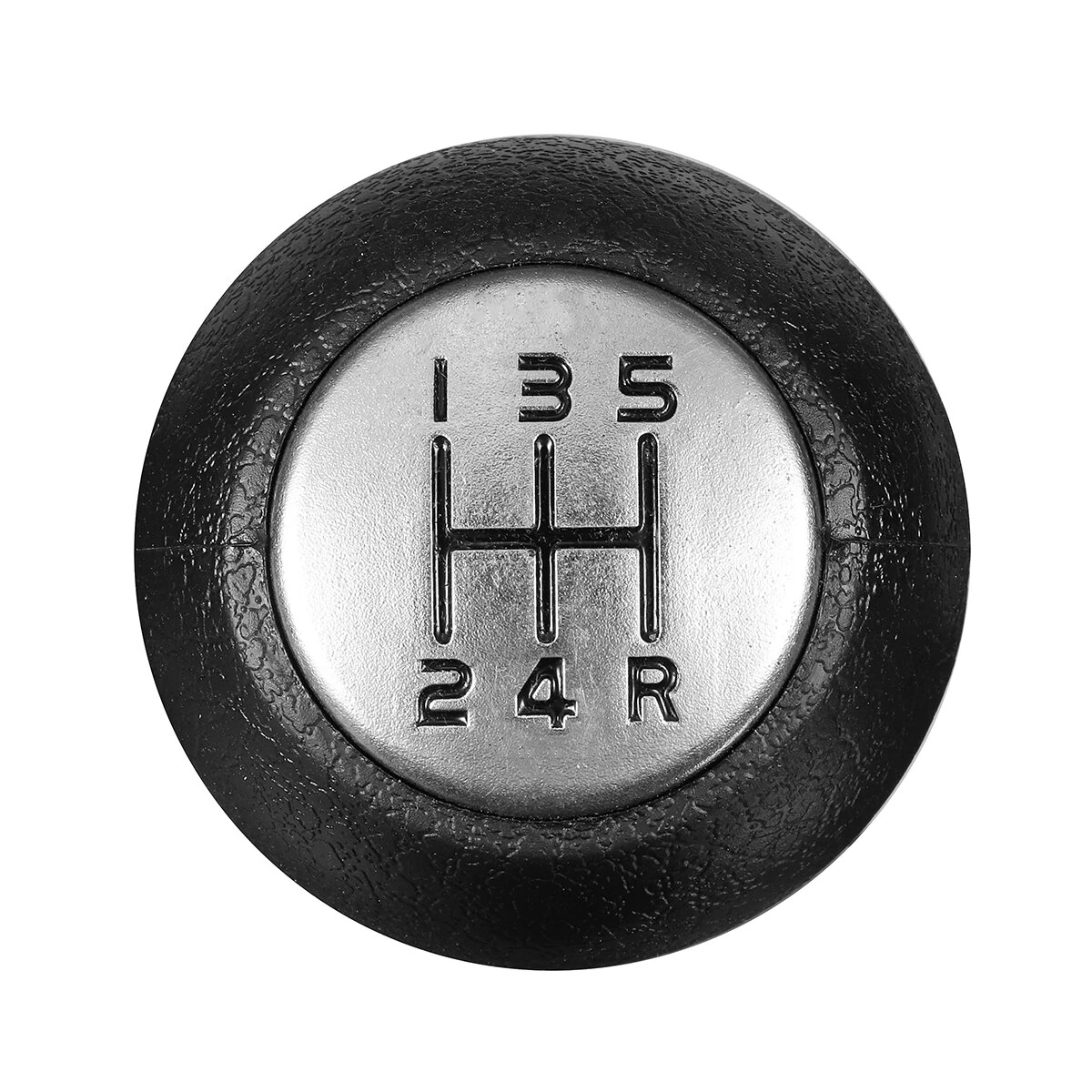 5 Speed Gear Shift Knob Head Stick Shift Plastic For Suzuki Swift SX4 2005-2013 — view 6