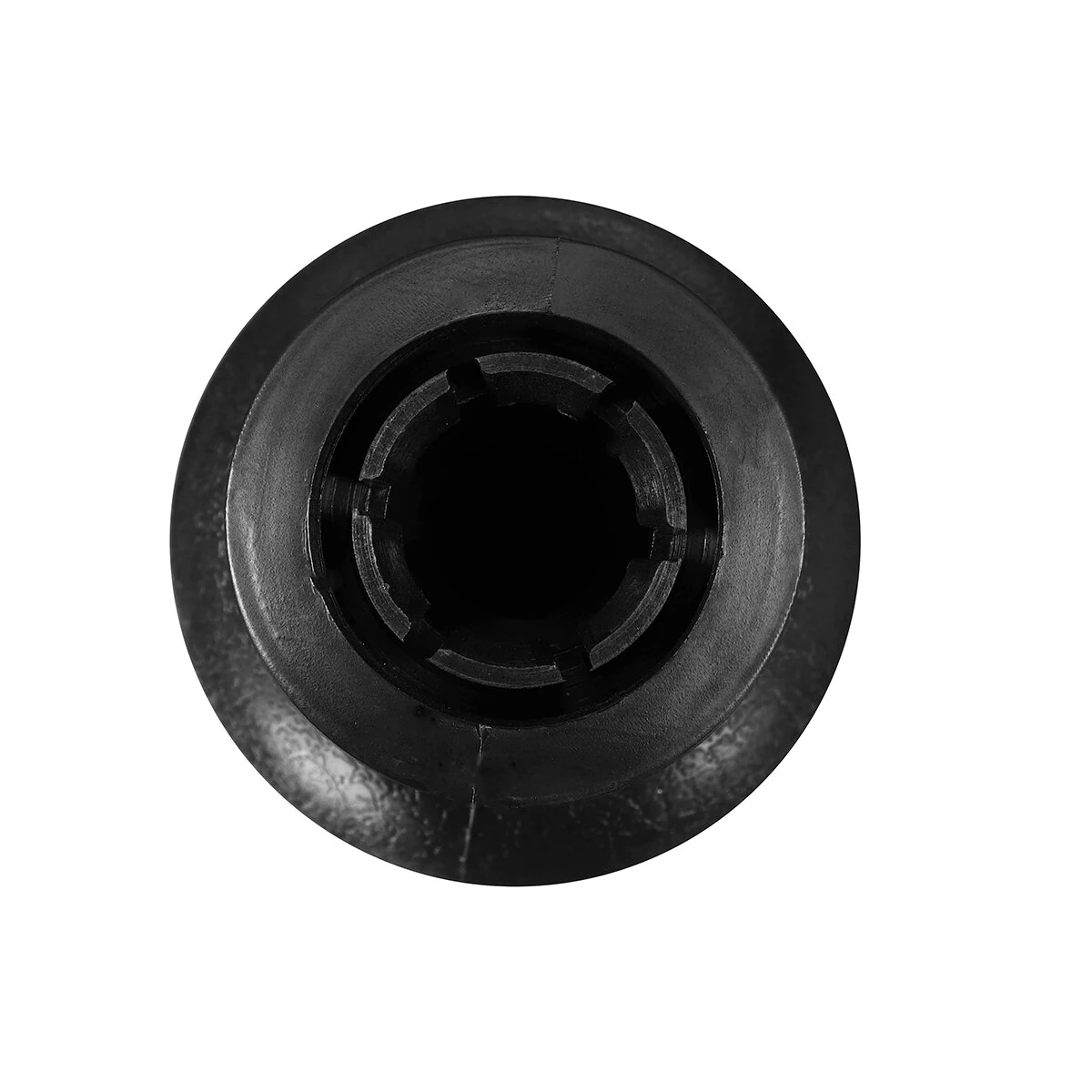 5 Speed Gear Shift Knob Head Stick Shift Plastic For Suzuki Swift SX4 2005-2013 — view 7