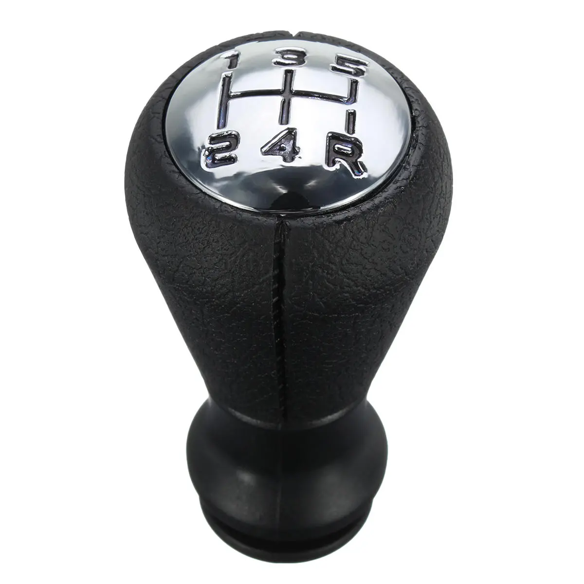 5 Speed Manual Car Gear Shift Knob For Peugeot 106 206 306 406 806 107 207 307 — view 2