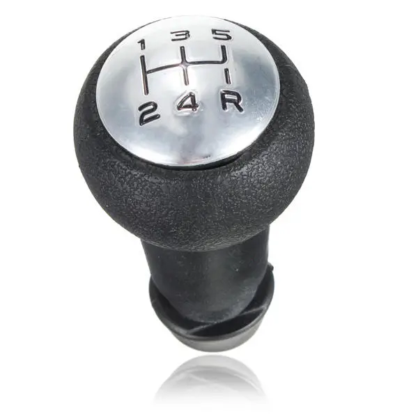 5 Speed Manual Gear Shift Knob for Peugeot 306 406 107 207 307 407 — image 1