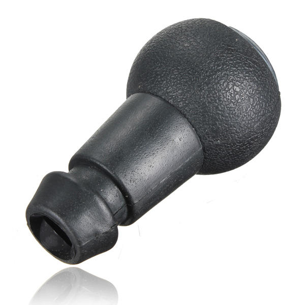 5 Speed Manual Gear Shift Knob for Peugeot 306 406 107 207 307 407 — view 6