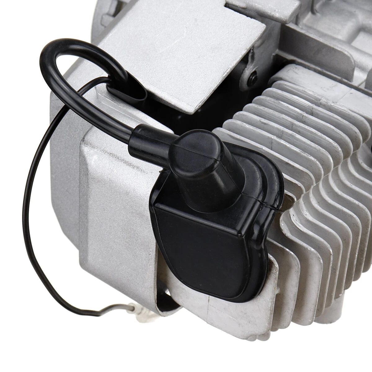 50CC 49CC Motorcycle Engine With Accelerator Handle For MINI DIRT BIKE Pull Star — view 7