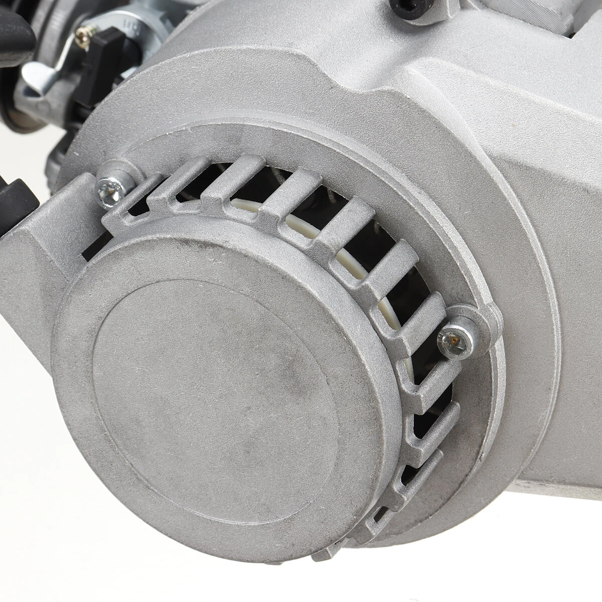 50CC 49CC Motorcycle Engine With Accelerator Handle For MINI DIRT BIKE Pull Star — view 8