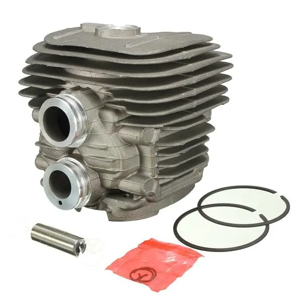 50mm Cylinder Piston Chainsaws 4238 020 1202 For STIHLTS410 TS 410 TS420 — image 1